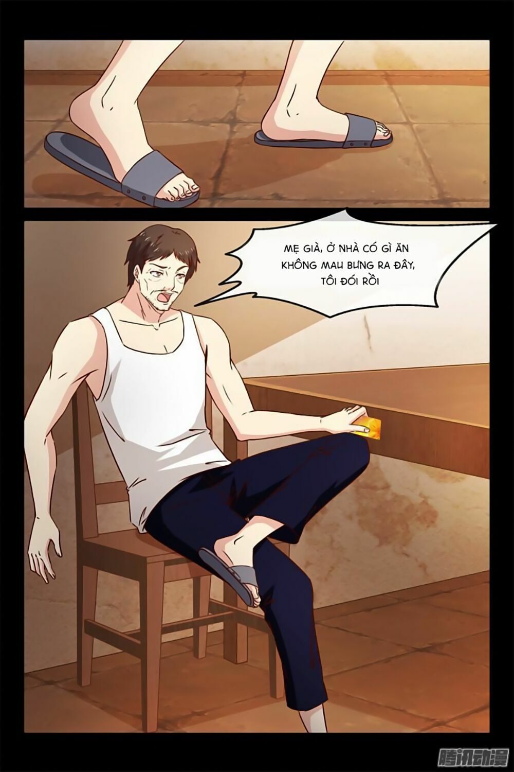Tình Nhân Khế Ước Của Tổng Tài: Chapter 26
