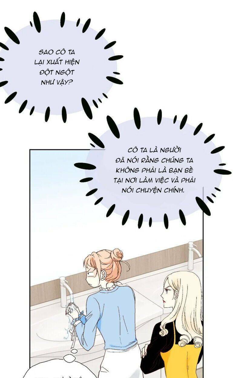 Lee Bom, Em Là Của Anh: Chapter 15