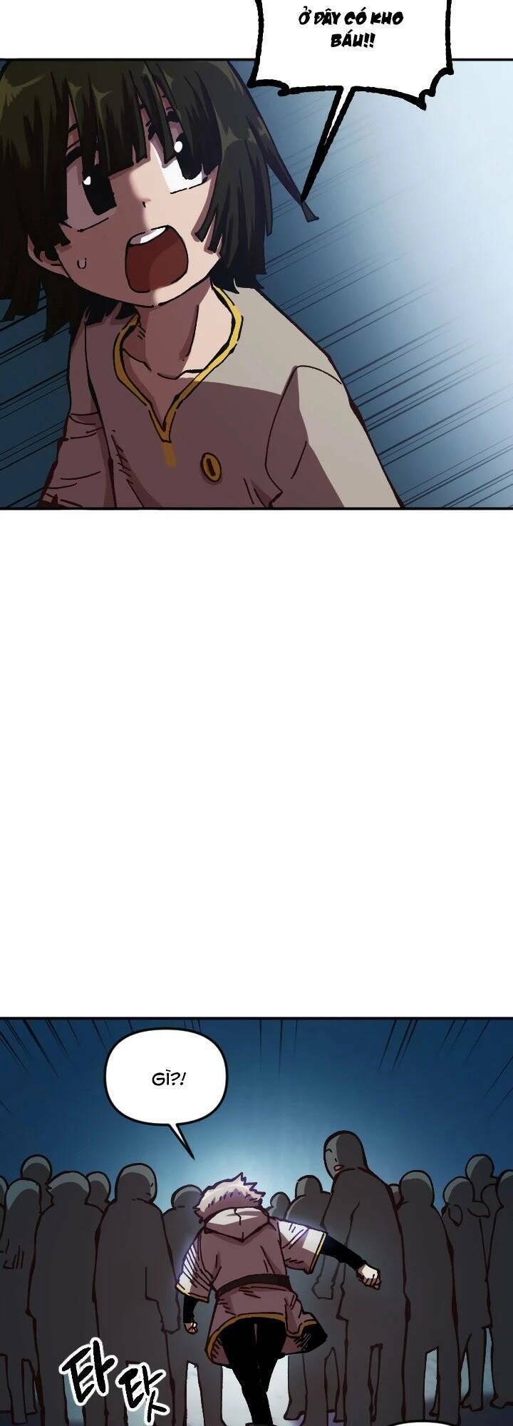 Nô Lệ Nghịch Thiên: Chapter 59