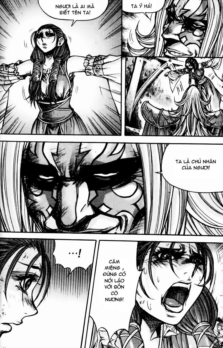 Diêm Đế: Chapter 180