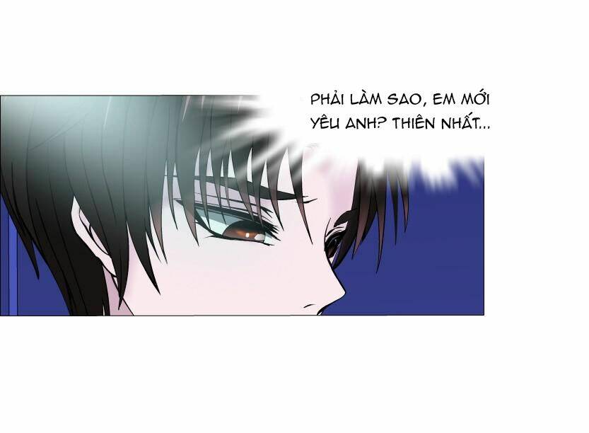 Cạm Bẫy Của Nữ Thần: Chapter 55