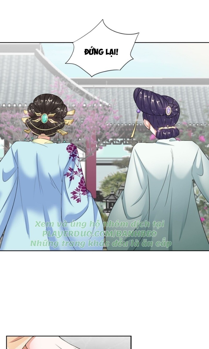 Công Lược Trưởng Thành Của Vương Phi: Chapter 7