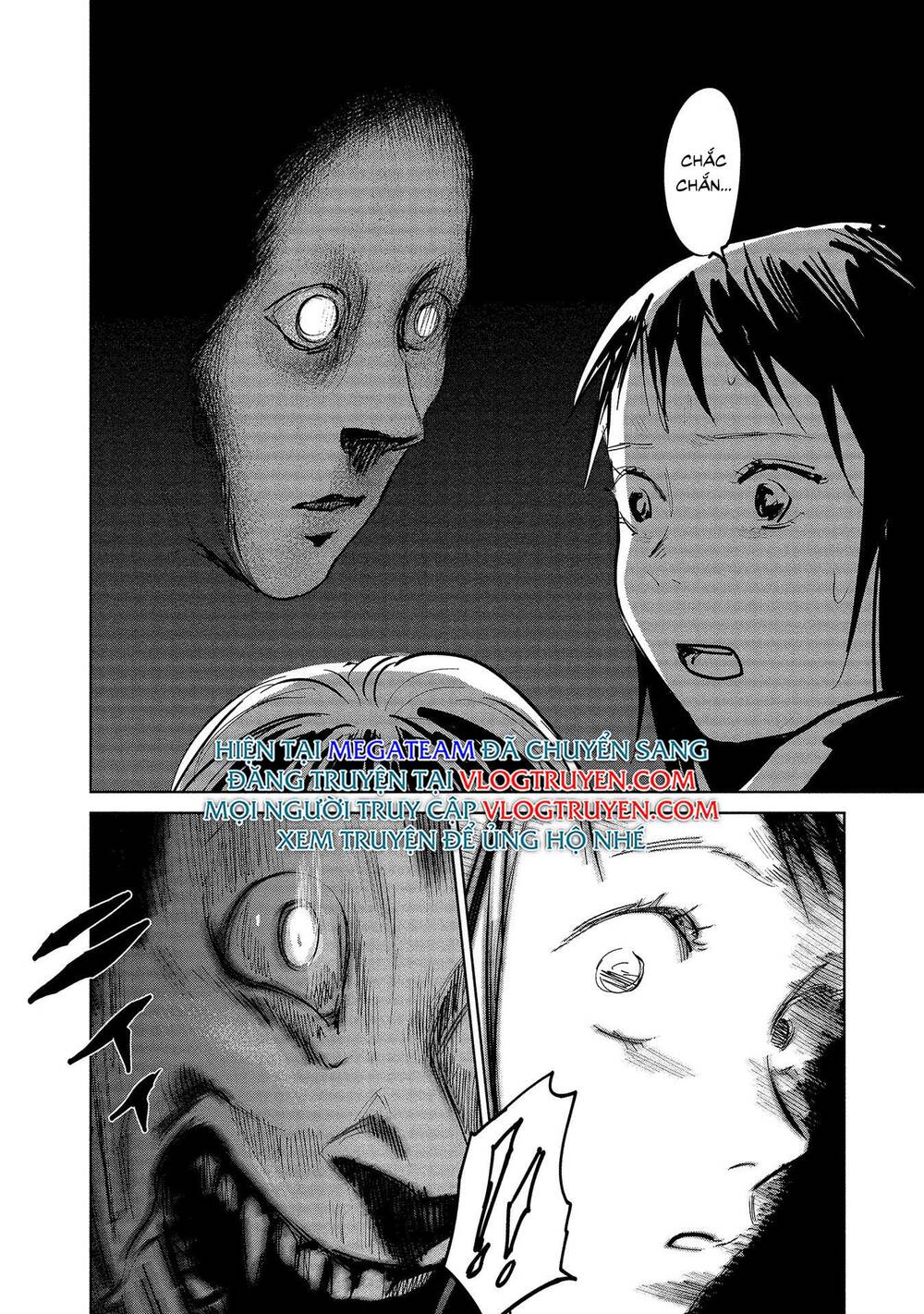 Du Thuyền Đẫm Máu: Chapter 20