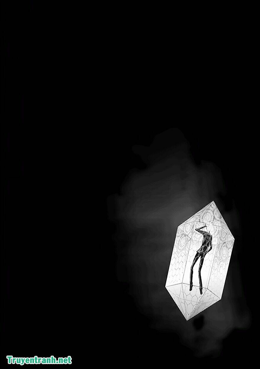 Thế Giới Quỷ: Chapter 121