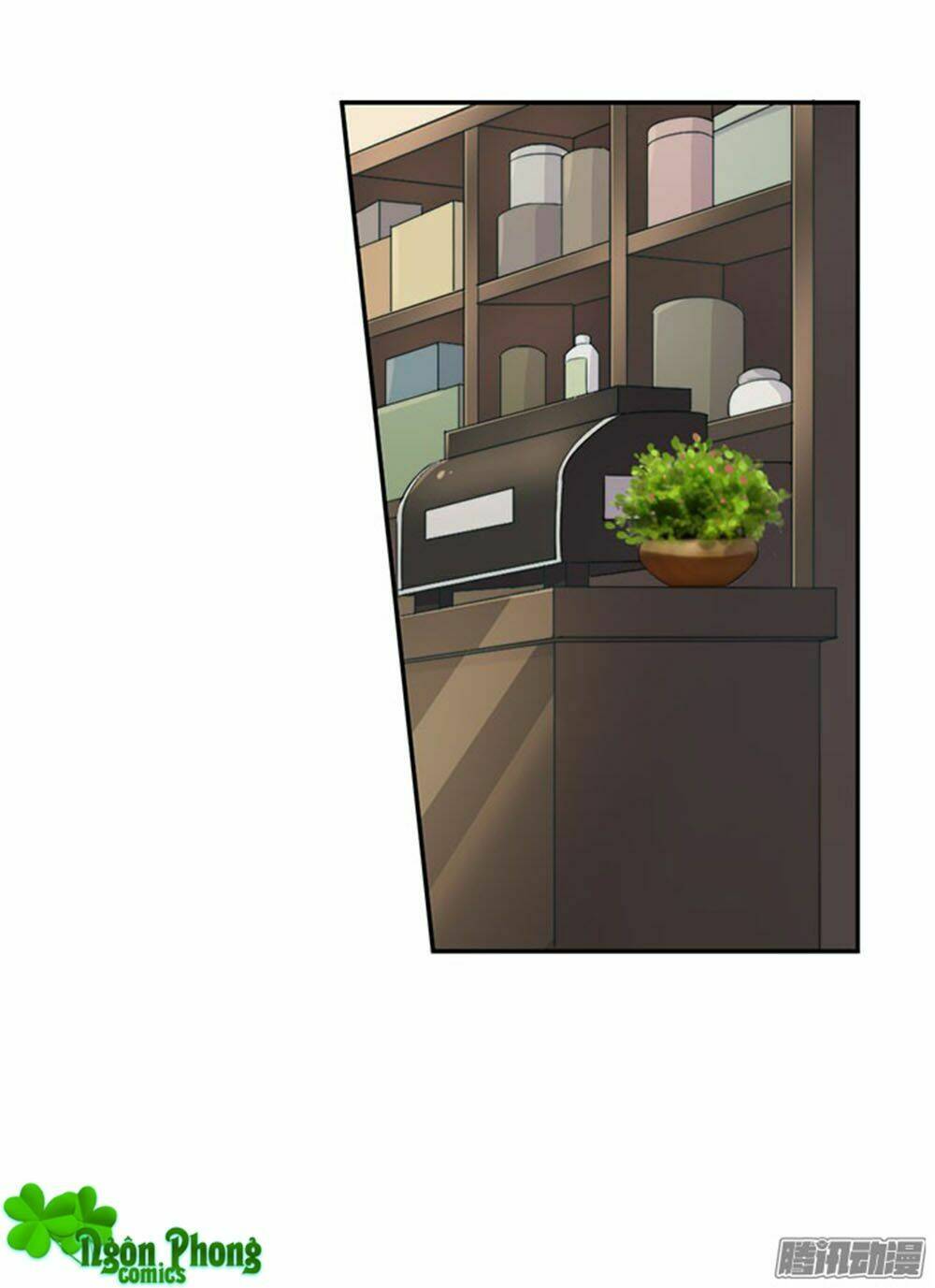 Bà Xã Tôi Là Nam Thần: Chapter 33