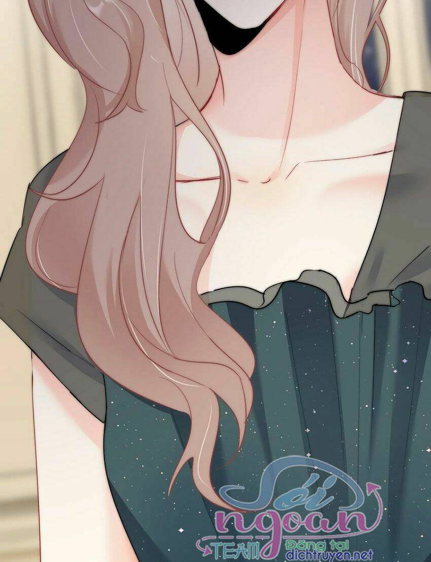 Boss Đại Nhân Là Nữ Thần?: Chapter 45