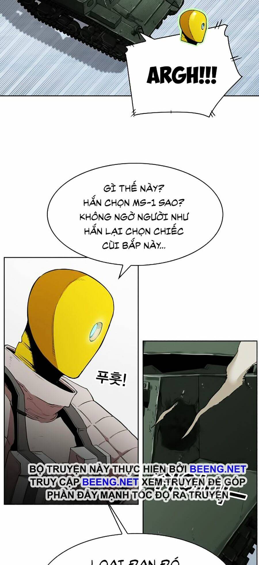 Hard Core Leveling Warrior Ss2: Chapter 64.2