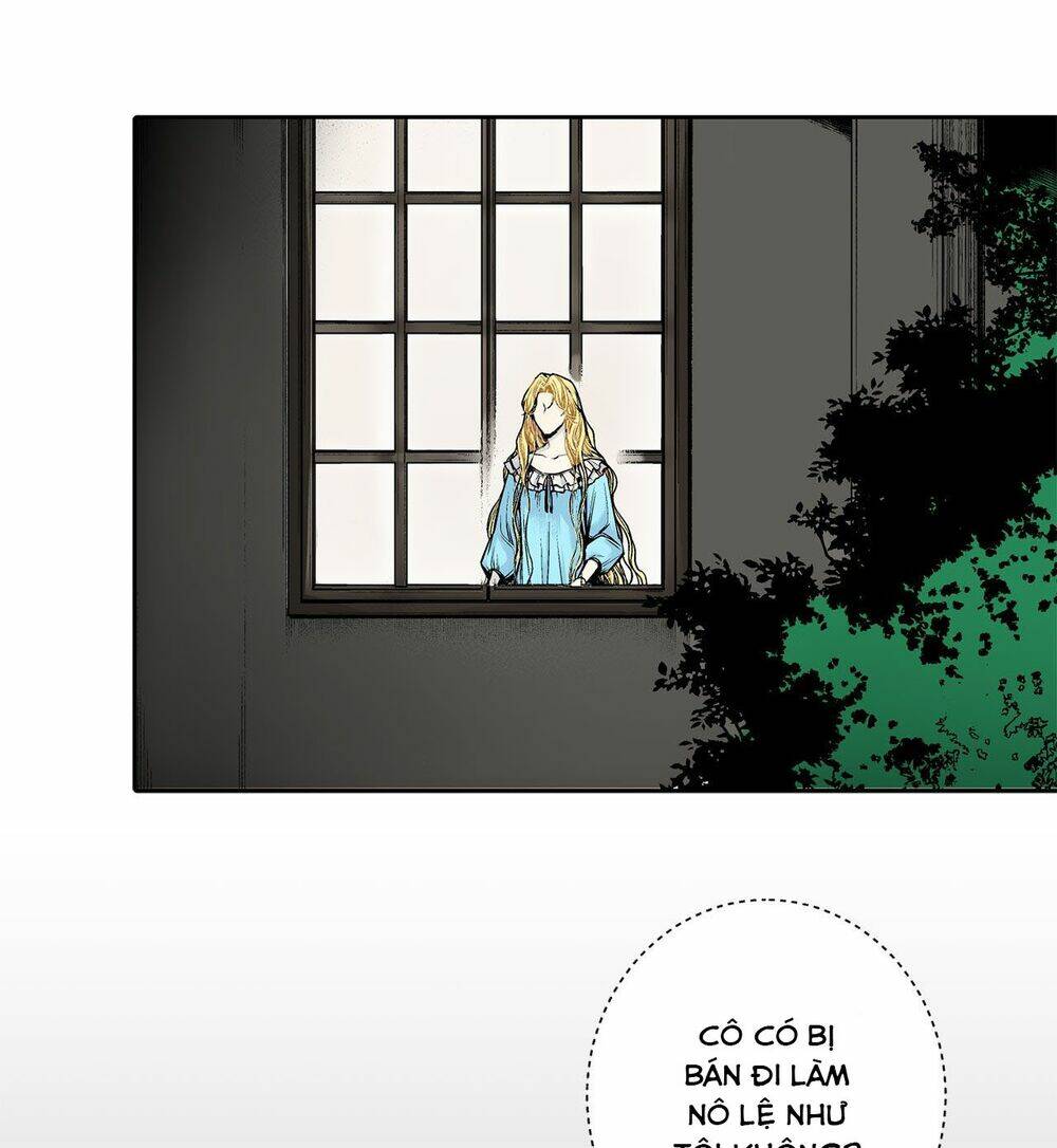 Cuộc Phản Công Của Nàng Hầu: Chapter 4