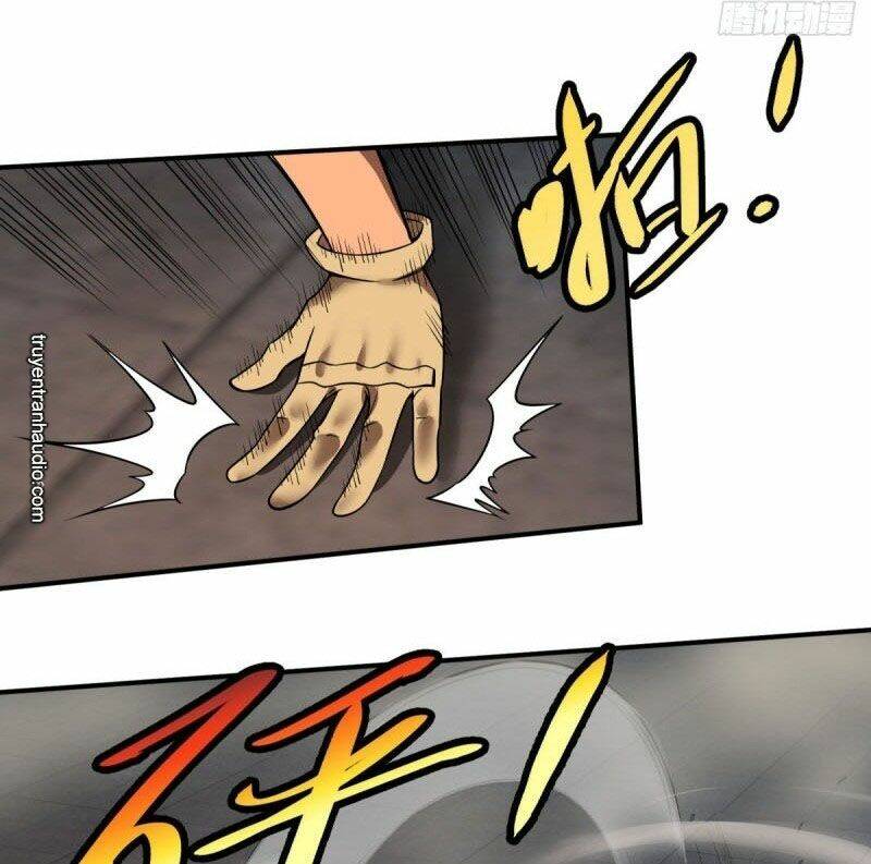 Danh Sách Kẻ Phản Diện: Chapter 89