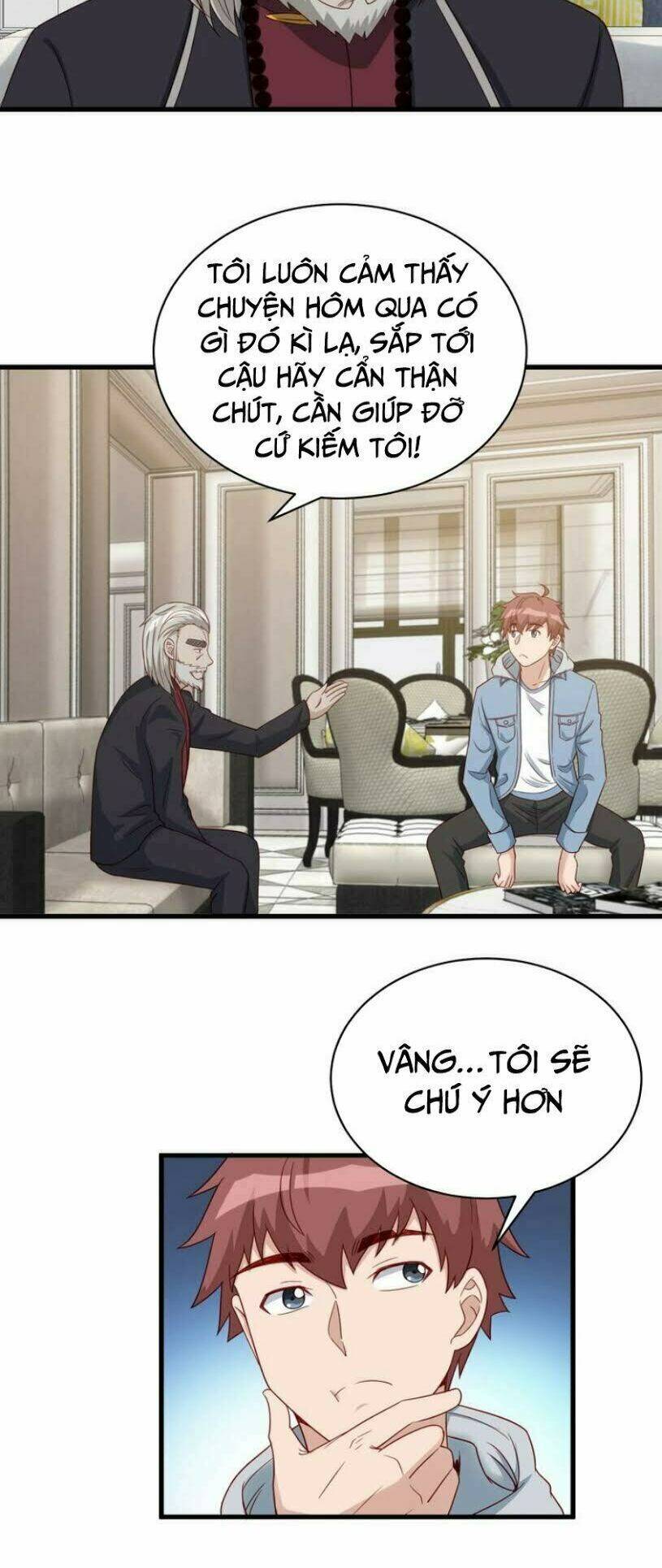 Hệ Thống Tu Tiên Mạnh Nhất: Chapter 15