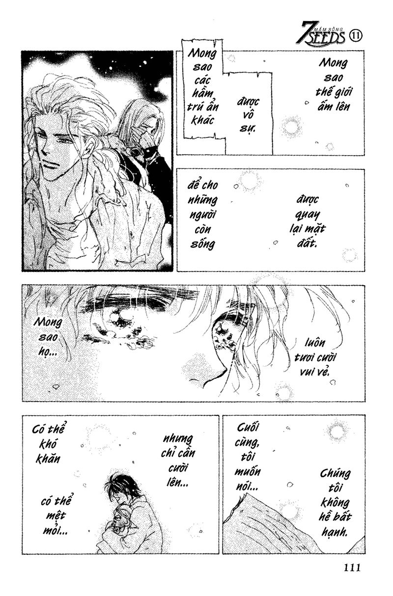 Mầm Sống: Chapter 59
