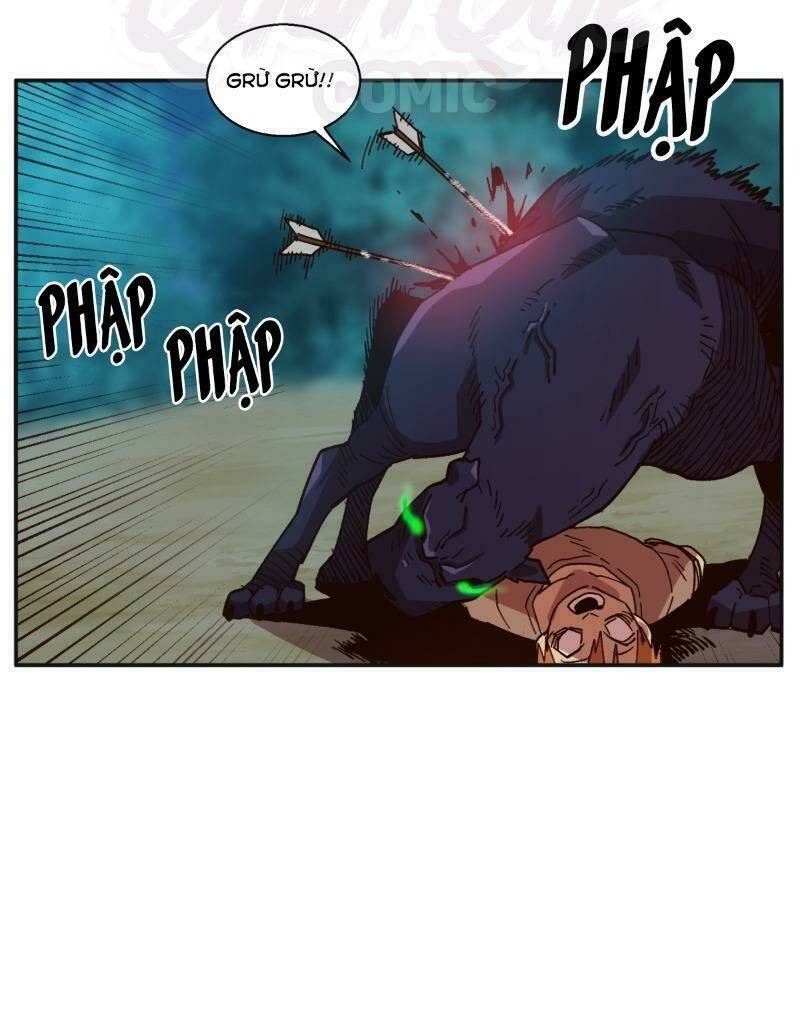 Đại Lục Vô Song: Chapter 3