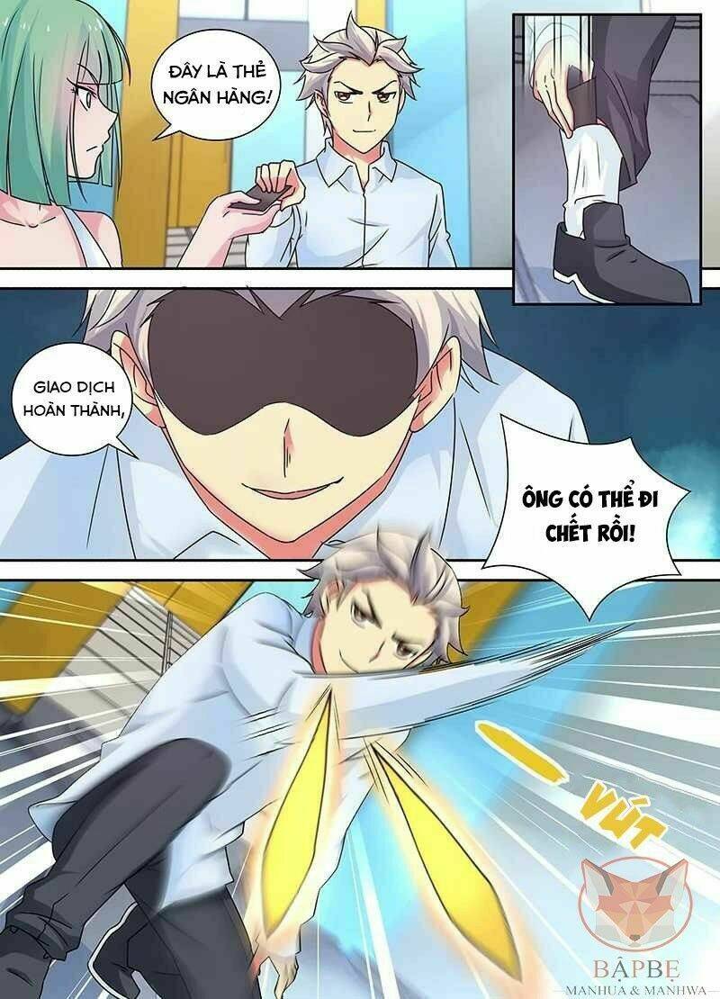 Tôi Là Thần Y: Chapter 148