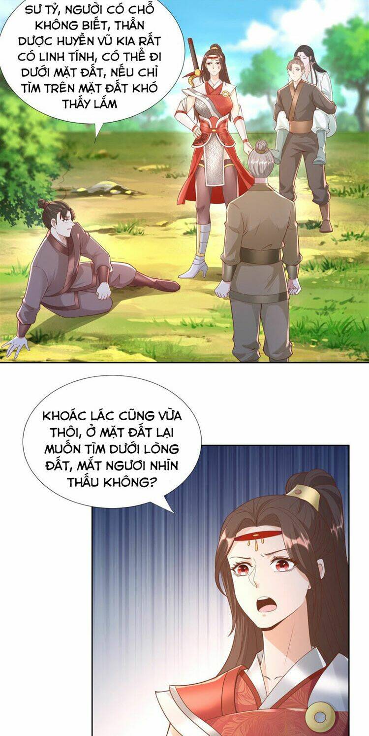 Chí Tôn Trọng Sinh: Chapter 142