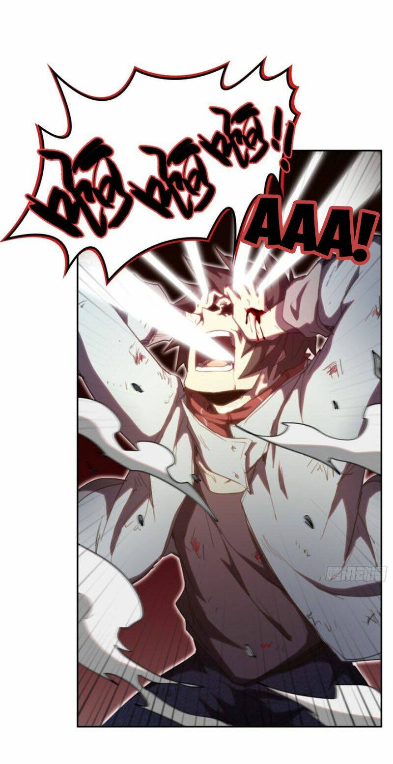 Đô Thị Hàng Thần Khúc: Chapter 50