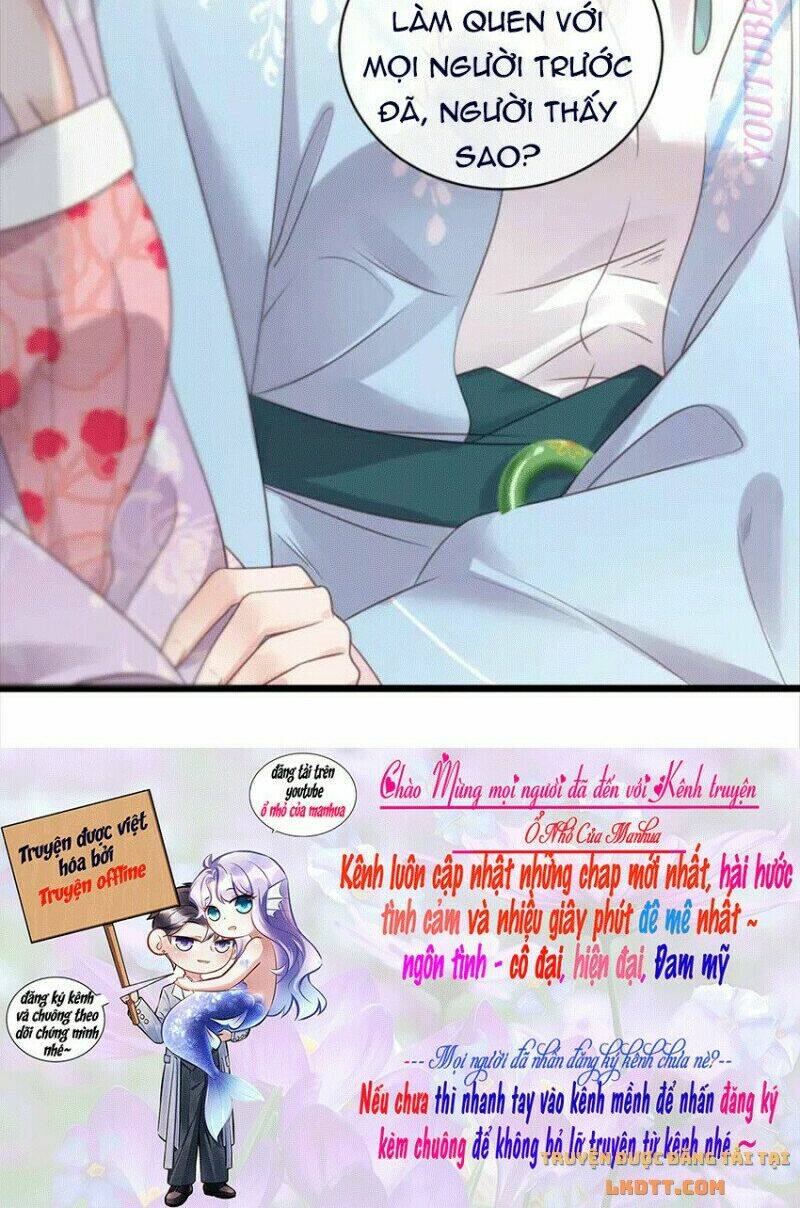 Nhật Kí Học Tập Của Hắc Liên Hoa: Chapter 56