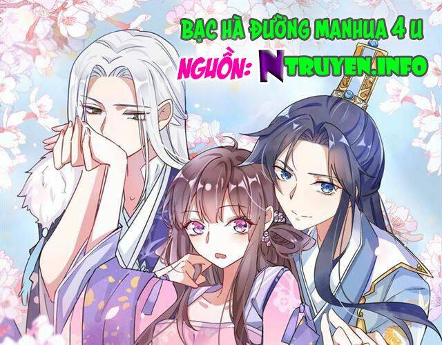 Hoa Nhan Sách: Chapter 41.2