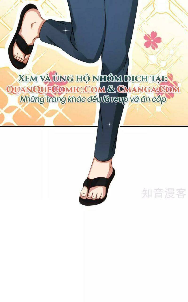 Vòng Bạn Bè Mạnh Nhất Của Tiên Giới: Chapter 44