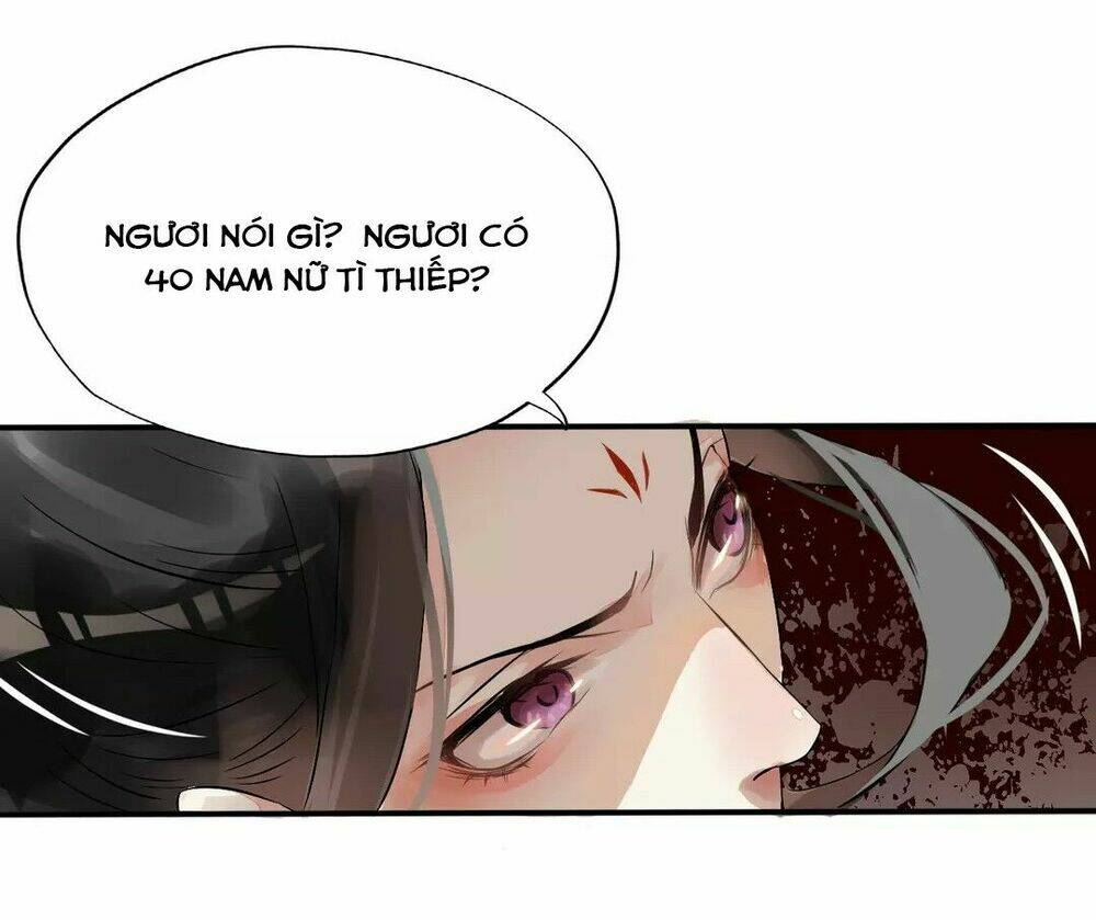 Bồng Sơn Viễn: Chapter 2