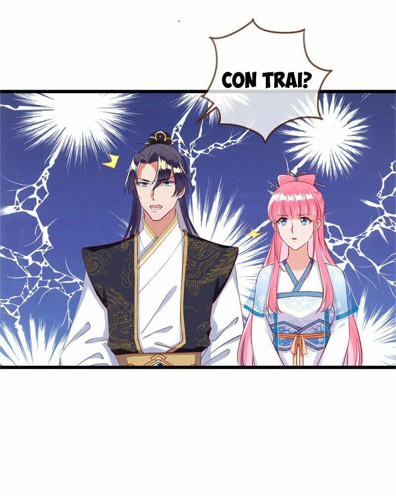 Triều Hoàng Cặn Bã: Chapter 5