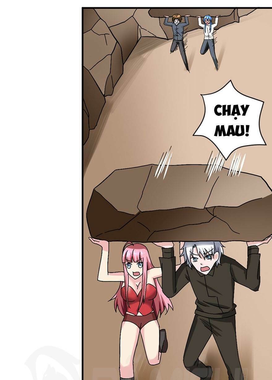 Đô Thị Tu Luyện Cuồng Triều: Chapter 91
