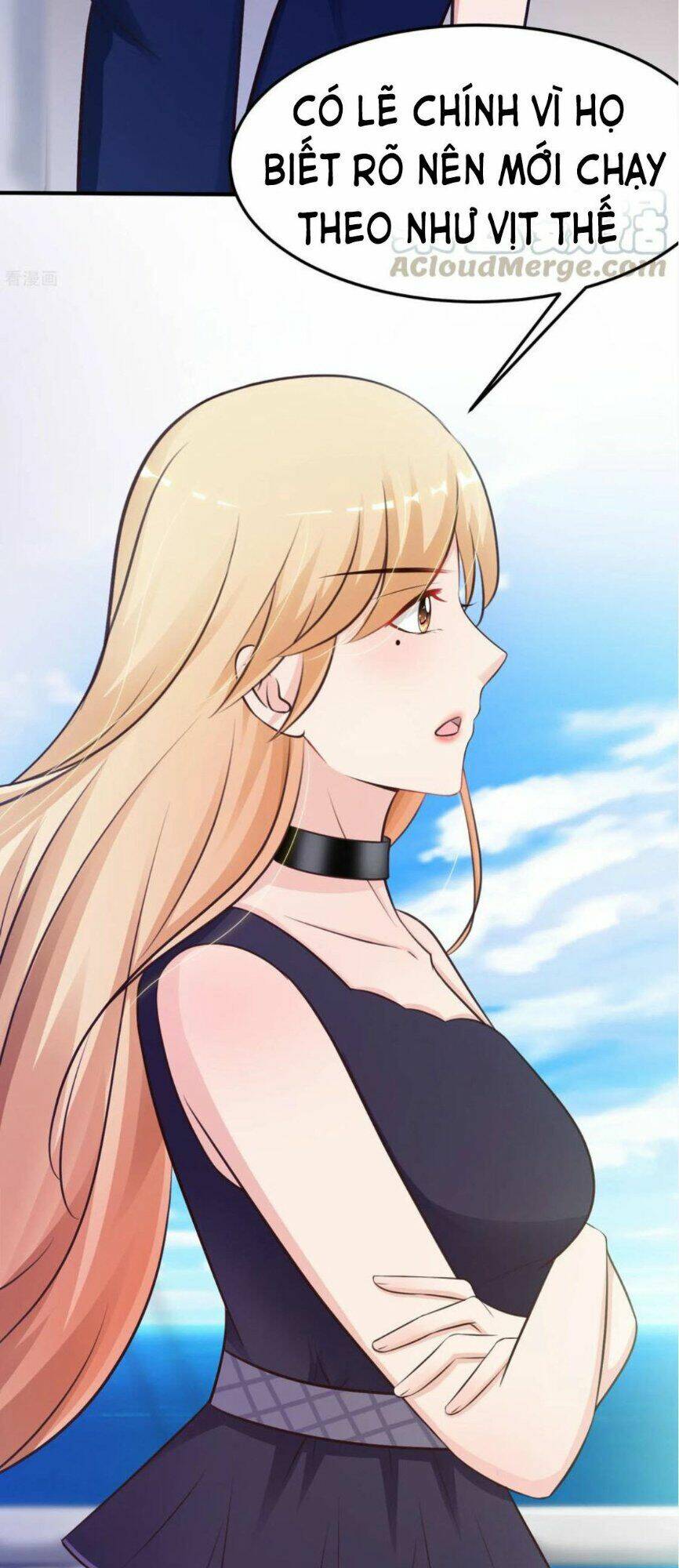 Tối Cường Vận Đào Hoa: Chapter 98