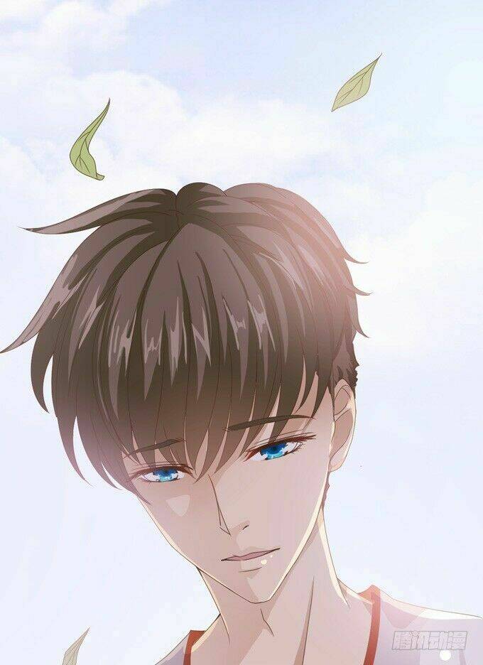 Tình Yêu Ba Tuyến: Chapter 1