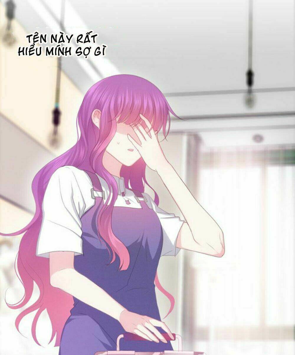 Tháng Sáu Kì Diệu: Chapter 46