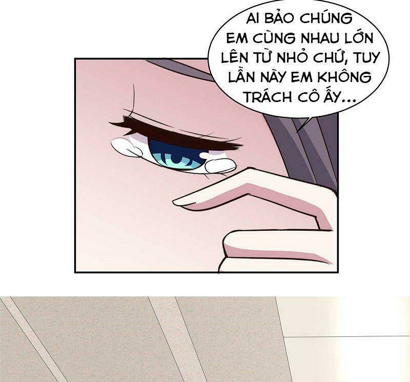Tổng Tài, Tránh Xa Tôi Ra: Chapter 55
