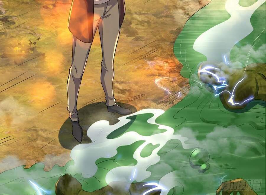 Mạt Thế Thần Tài: Chapter 27