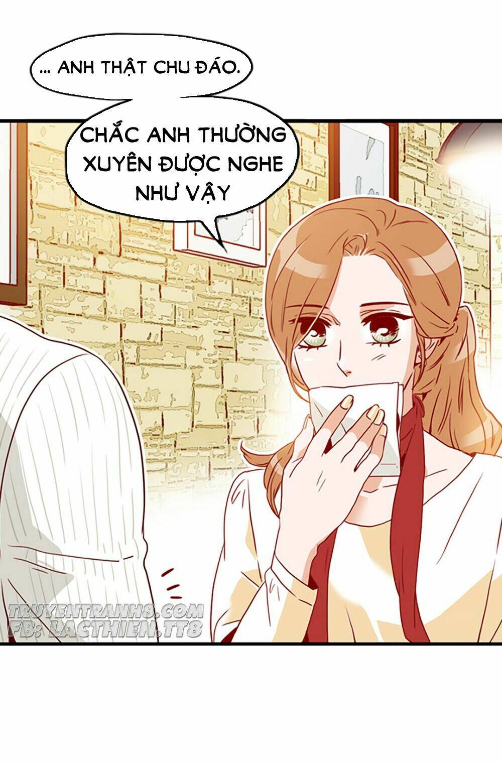 Thư Ký Kim Sao Thế Nhỉ?: Chapter 18