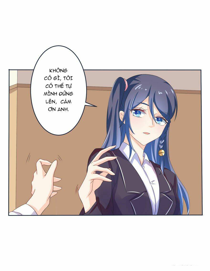 Ức Lạc Tinh Thần: Chapter 6