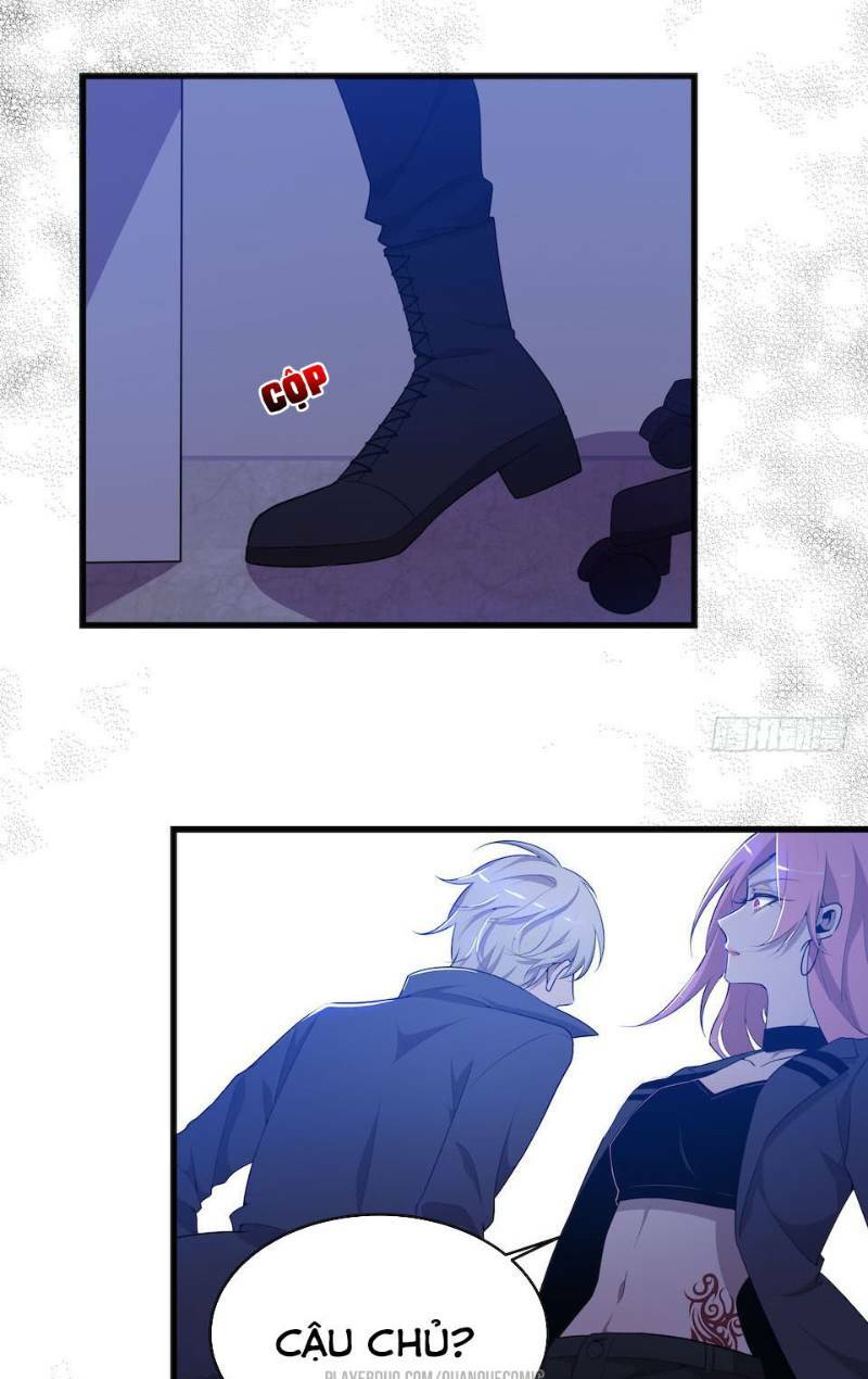 Thát Không Mê Thất: Chapter 27