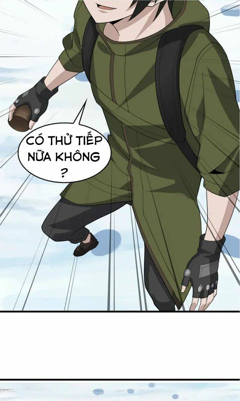 Siêu Cấp Đại Chủ Bạ: Chapter 92