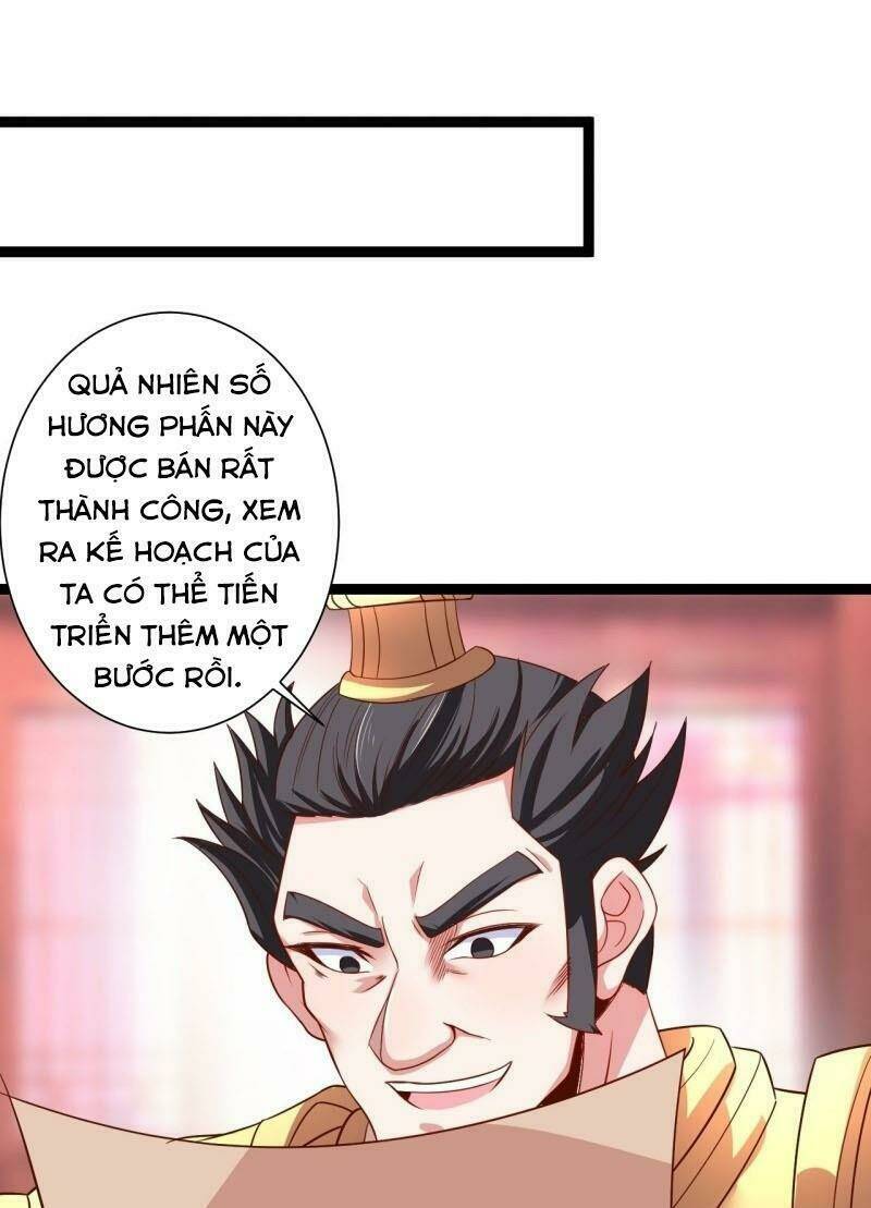 Trọng Sinh Tối Cường Ma Tôn Ở Rể: Chapter 68