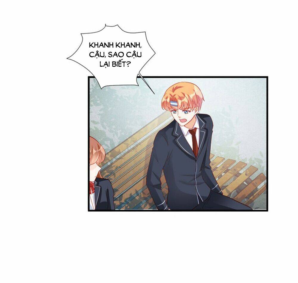 Tu La Thiếu Gia Quá Kiêu Ngạo: Chapter 116