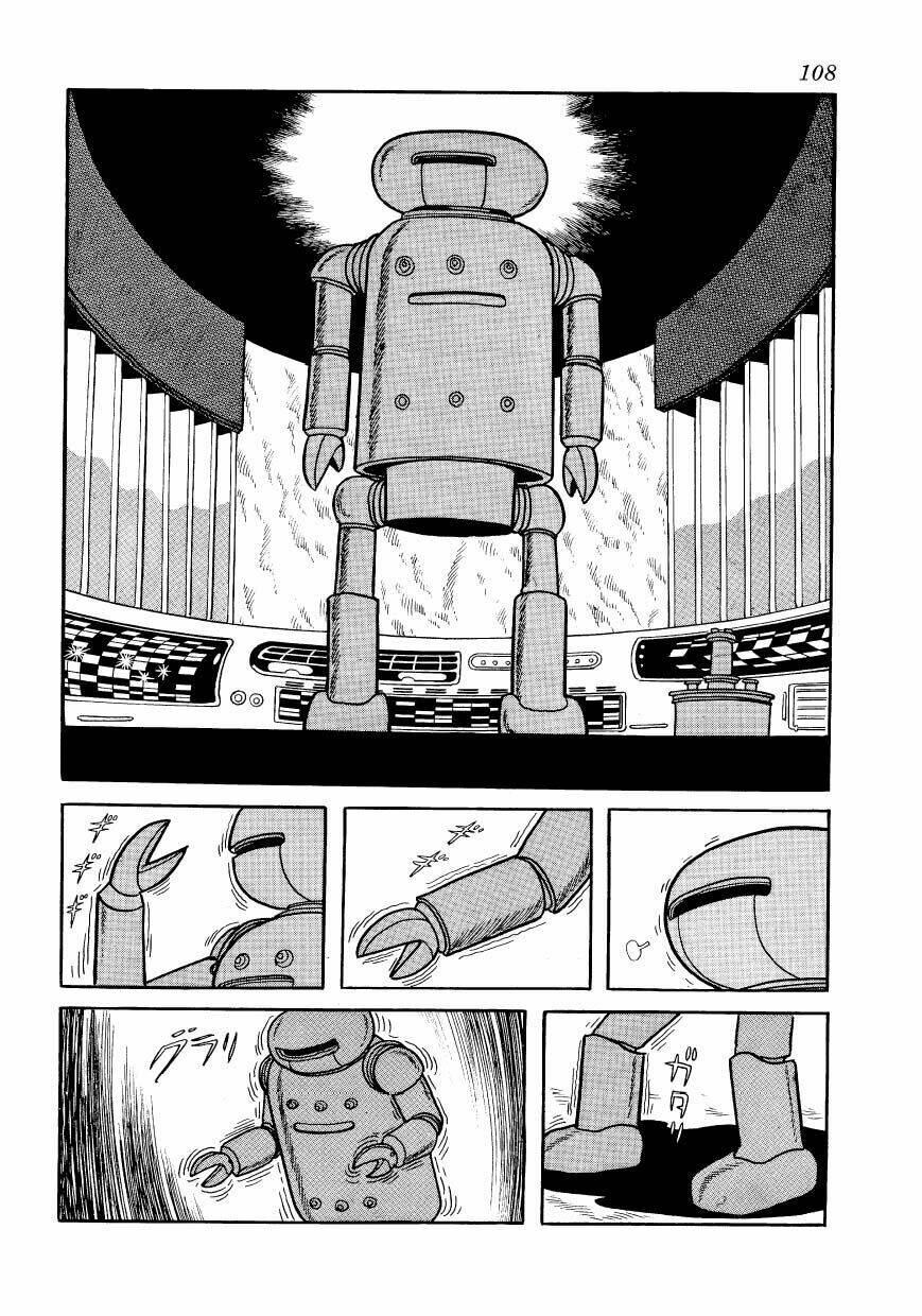 Chim Lửa: Chapter 62