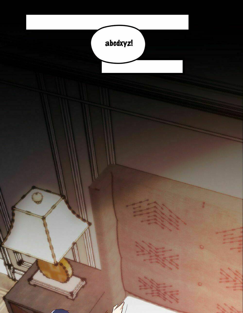 Bí Mật Kết Hôn Với Ảnh Đế: Vợ Ơi Đến Đây Tấn Công Đi Nào: Chapter 1