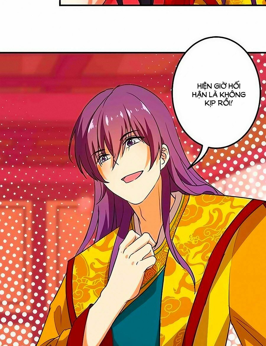 Vương Gia ! Ngươi Thật Bỉ Ổi !: Chapter 365