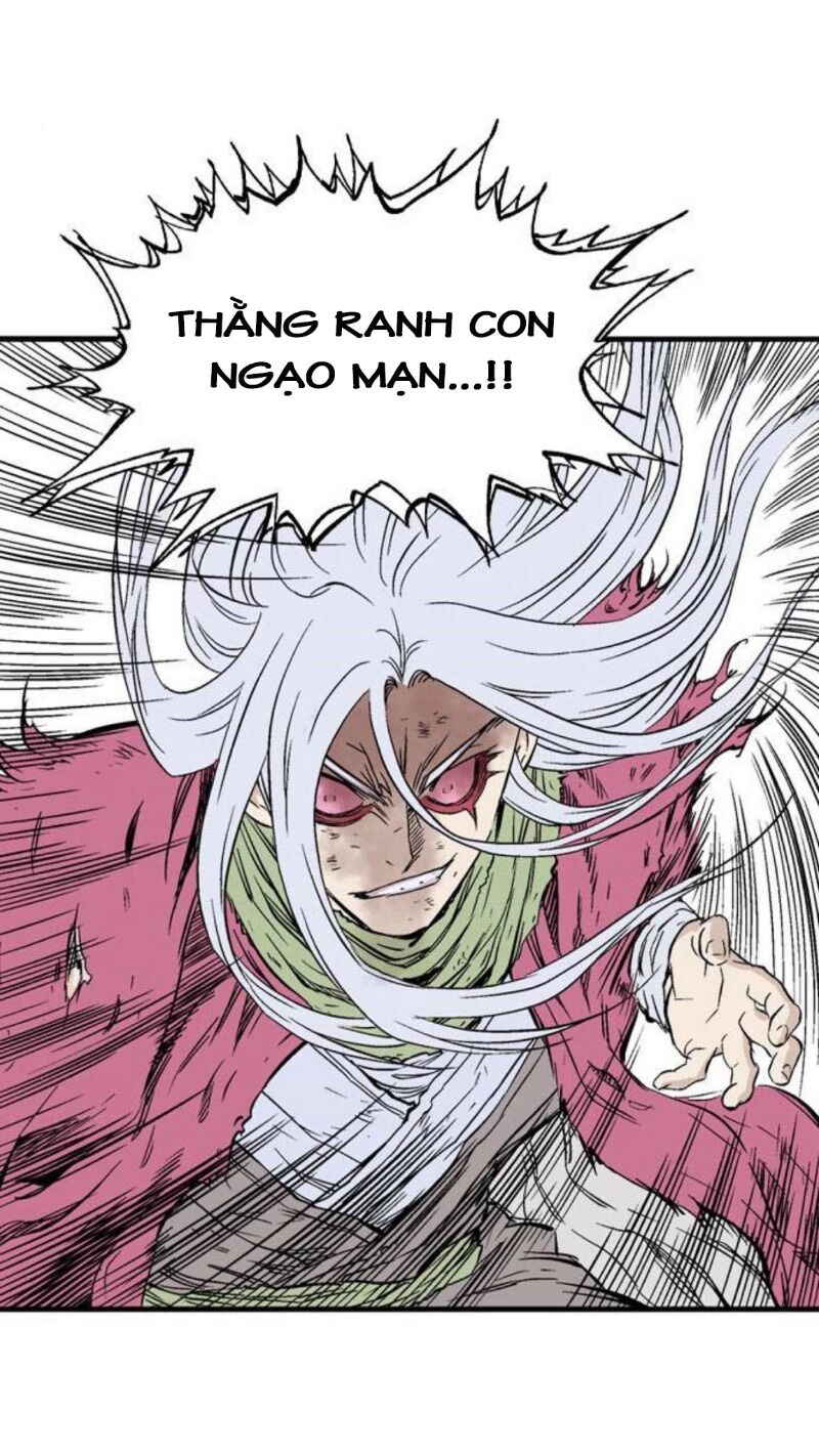 Cao Thủ 2: Chapter 129