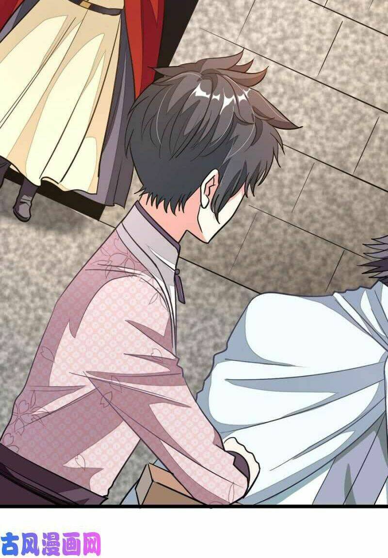 Cửu Dương Thần Vương: Chapter 85