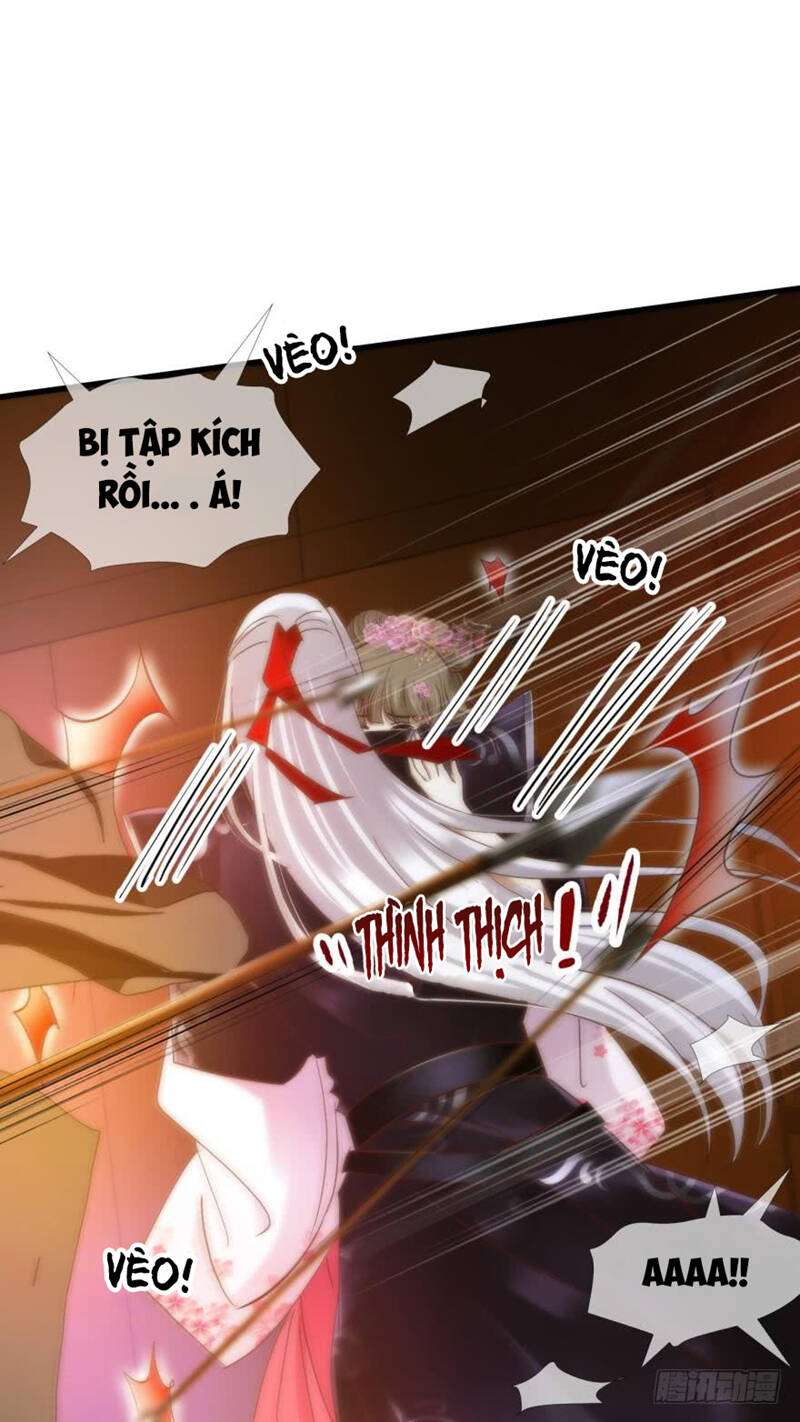 Một Vạn Tư Thế Công Lược Yêu Nam: Chapter 141