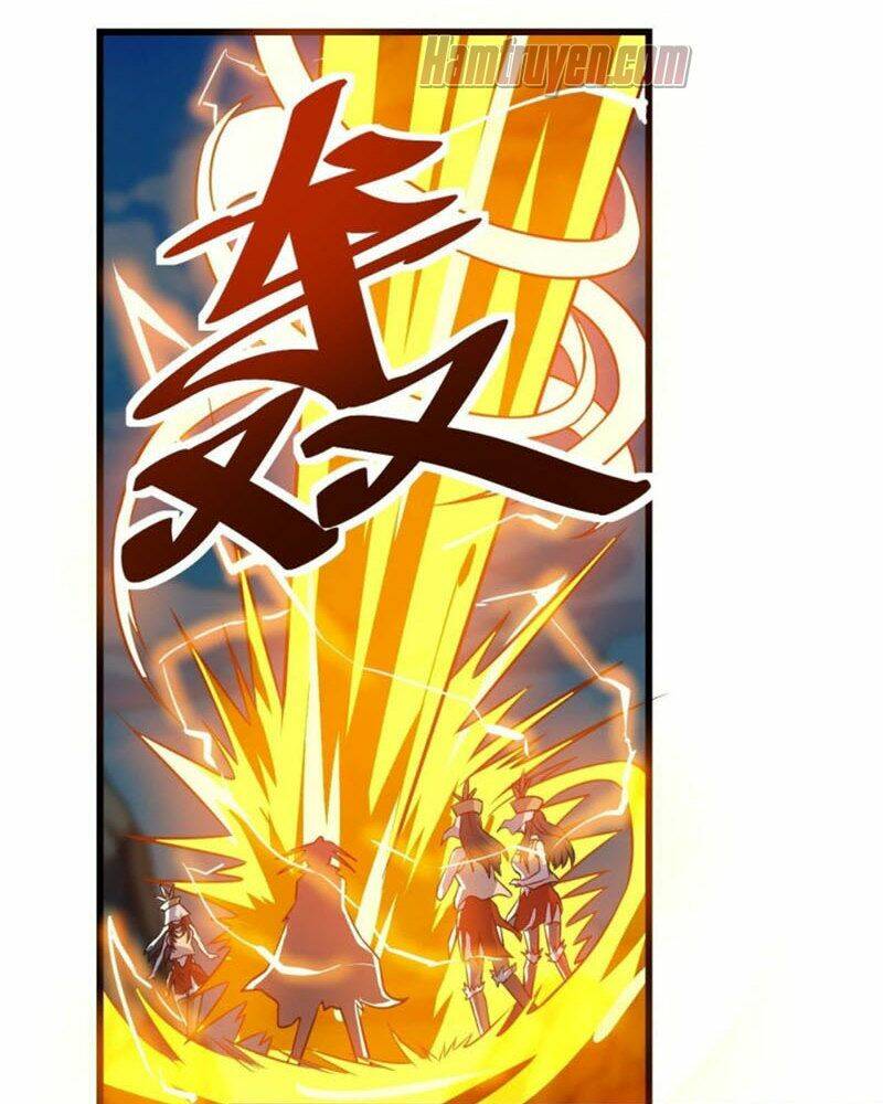 Thần Võ Đế Tôn: Chapter 68