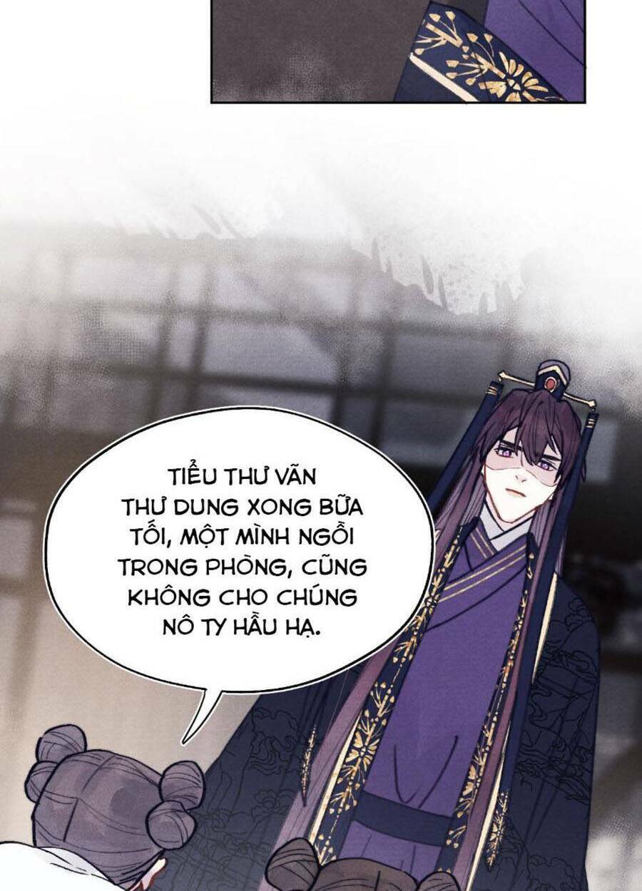 Quân Nhan Tựa Hoa Đào: Chapter 53