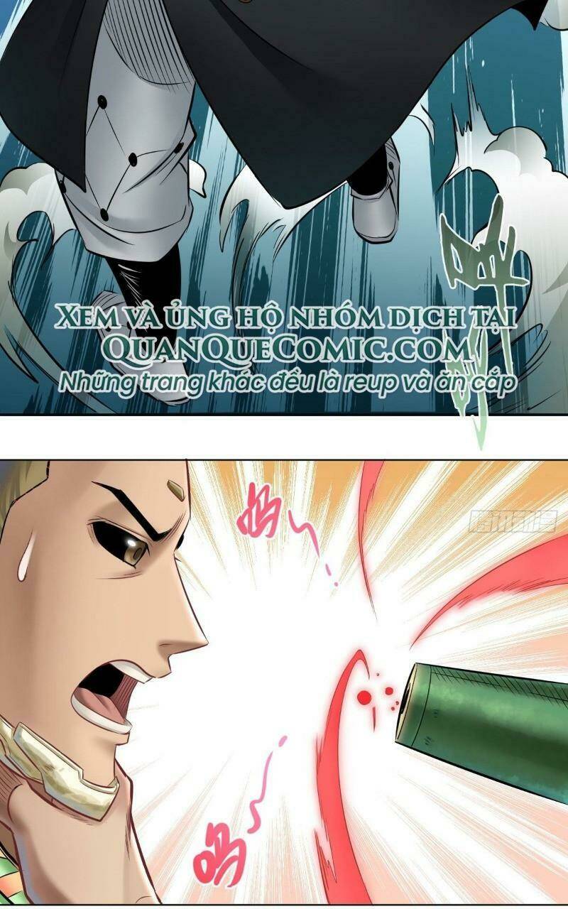 Chấp Kiếm Giả: Chapter 69