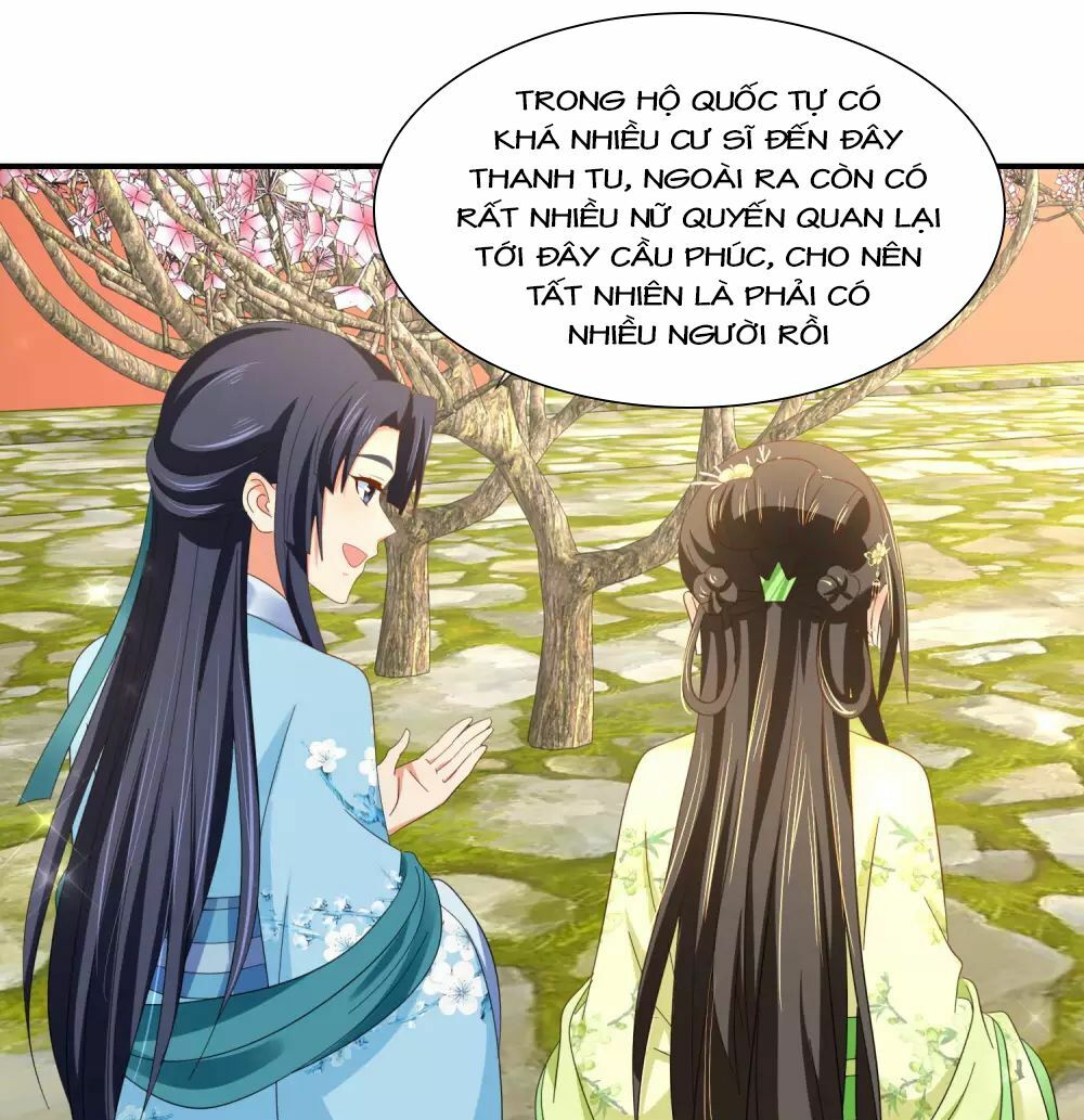 Lãnh Cung Phế Hậu Muốn Nghịch Thiên: Chapter 112