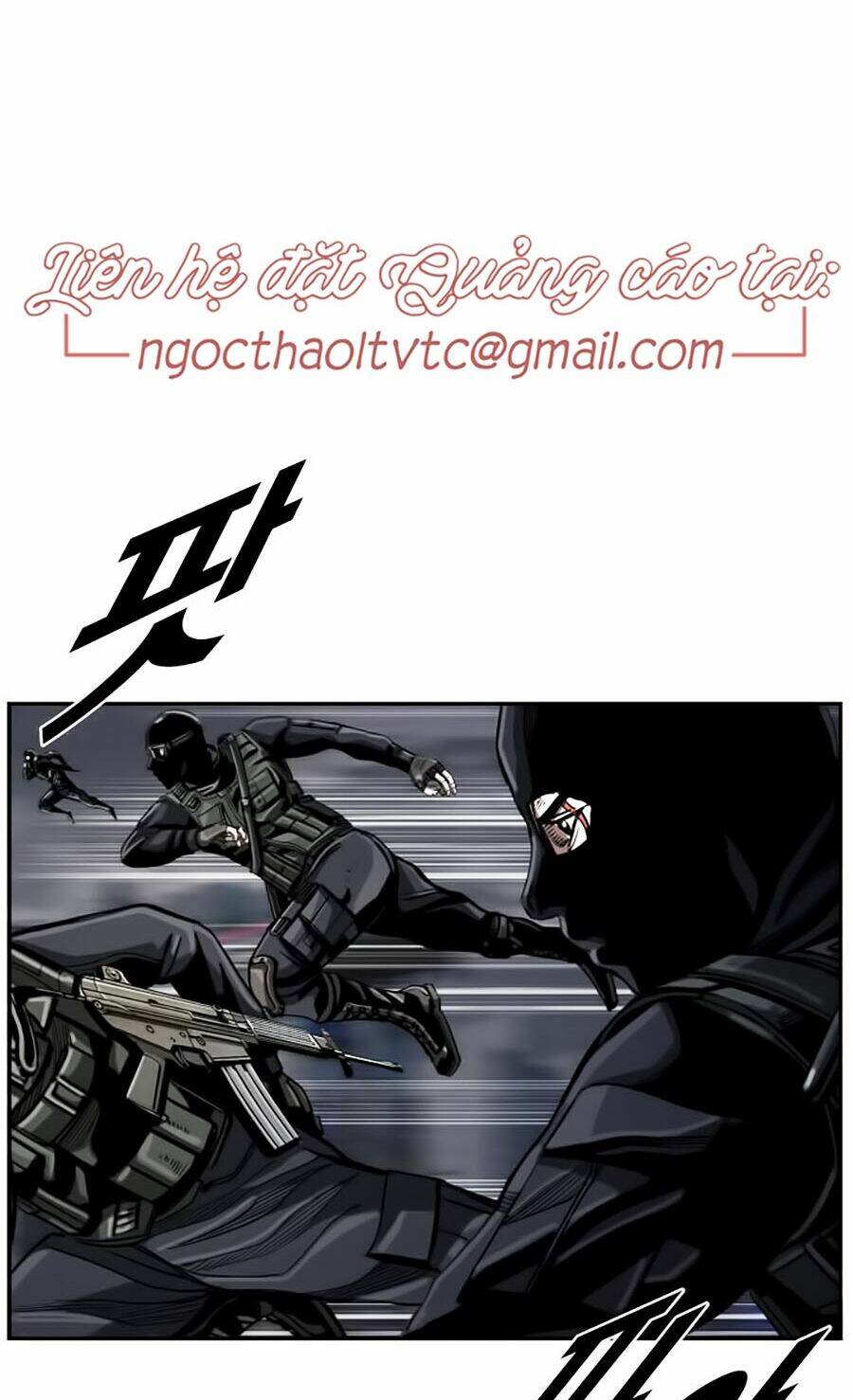 Thợ Săn Đầu Tiên: Chapter 38