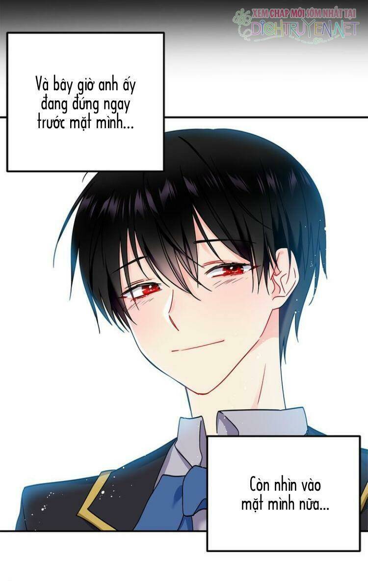 Vị Quản Gia Của Tiểu Thư: Chapter 1