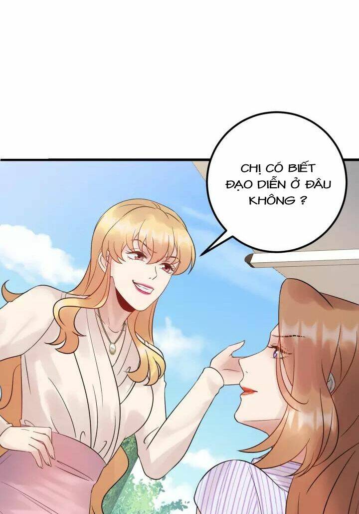Trong Sinh Chi Ức Vạn Ảnh Hậu Yếu Thượng Vị: Chapter 232