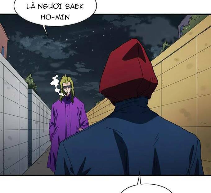 Các Chòm Sao Chỉ Chú Ý Mình Tôi: Chapter 36